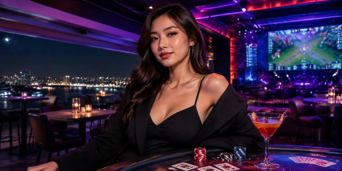ww5 Live Casino