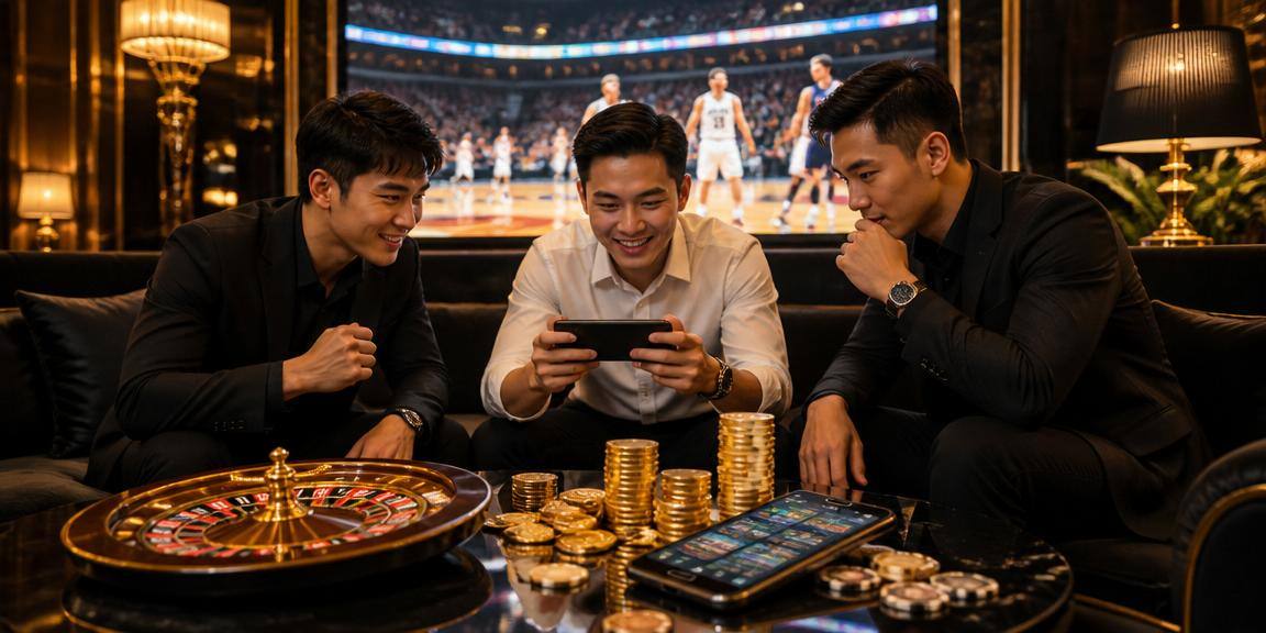 ww5 mobile gaming